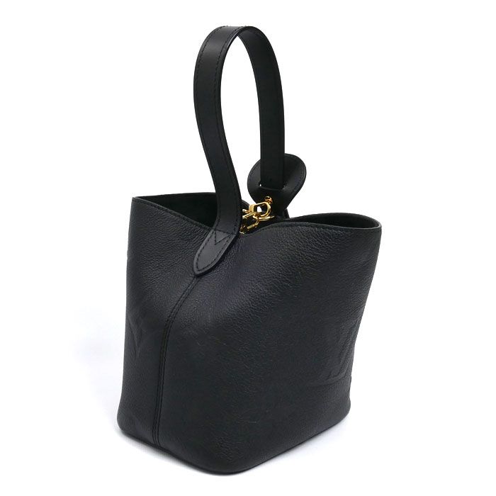 LOUIS VUITTON ルイ・ヴィトン オール・イン BB ハンドバッグ 