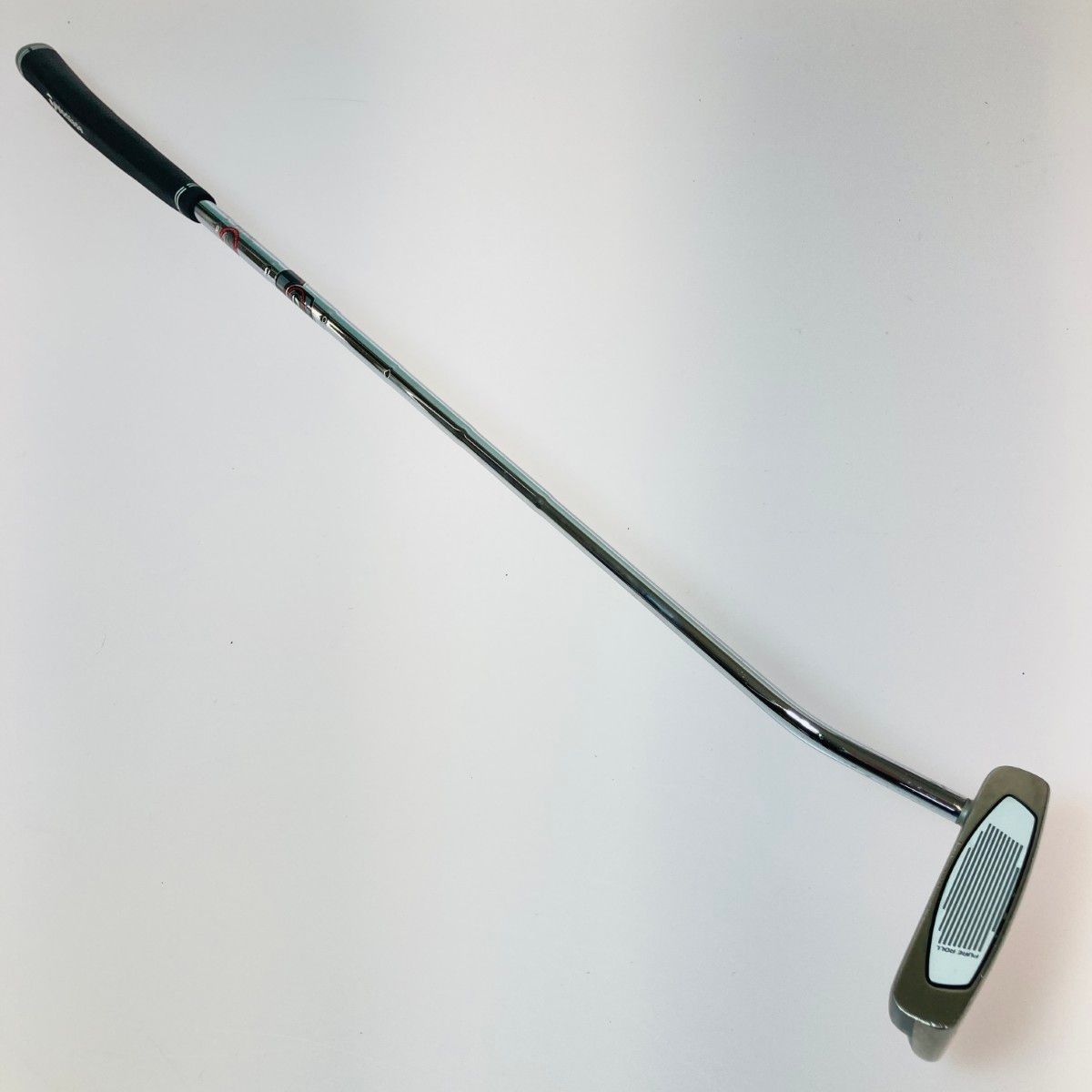 TaylorMade テーラーメイド EST79 TM-770 パター 32インチ カバー付 