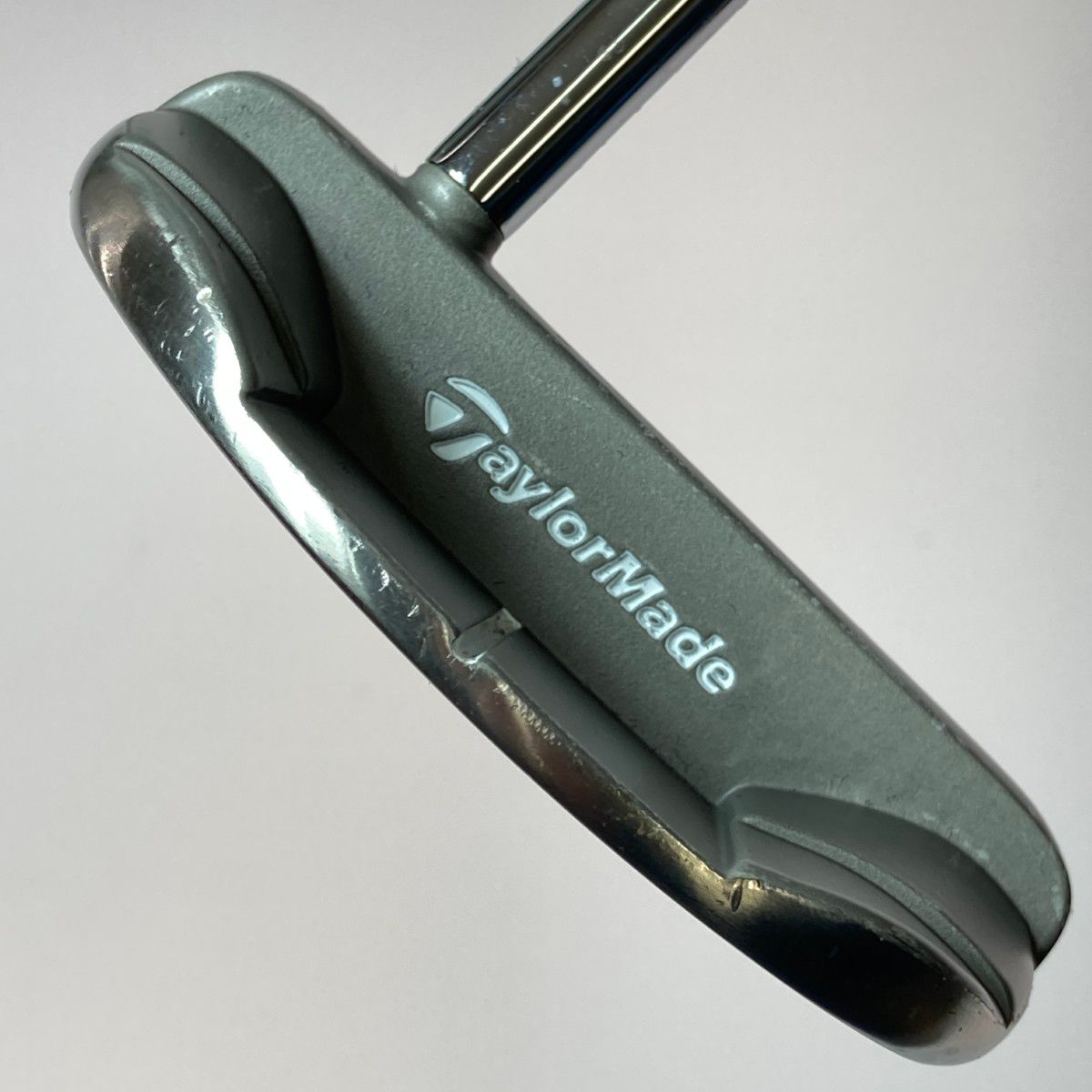 TaylorMade テーラーメイド EST79 TM-770 パター 32インチ カバー付 