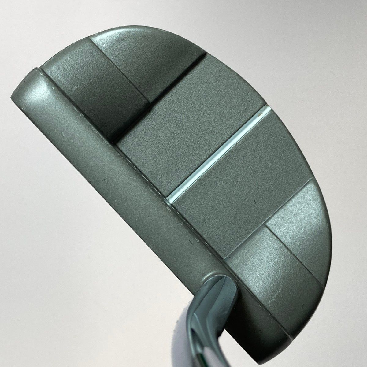 TaylorMade テーラーメイド EST79 TM-770 パター 32インチ カバー付 