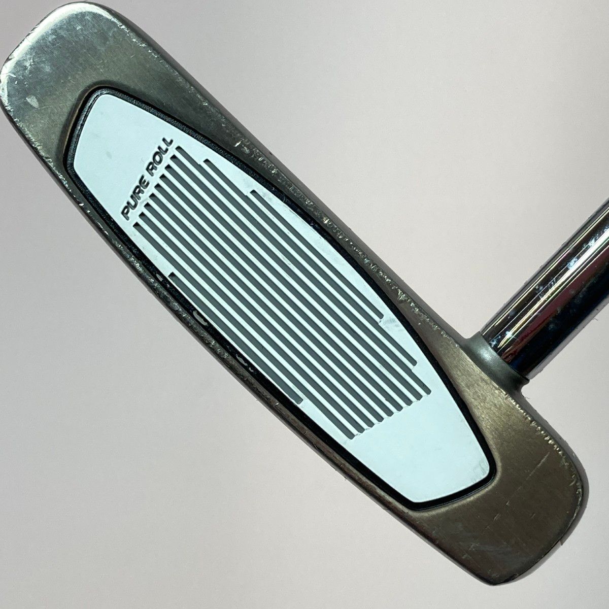 TaylorMade テーラーメイド EST79 TM-770 パター 32インチ カバー付 