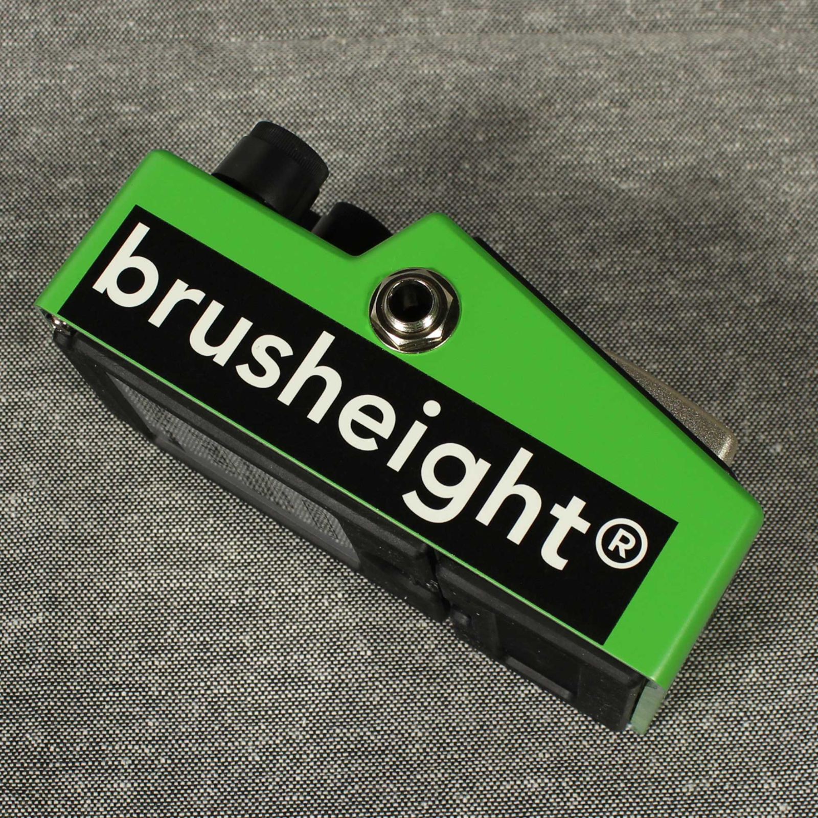 新品 Brush eight TS9 Brush eight MOD LA STYLE Ver XX 現場を知る