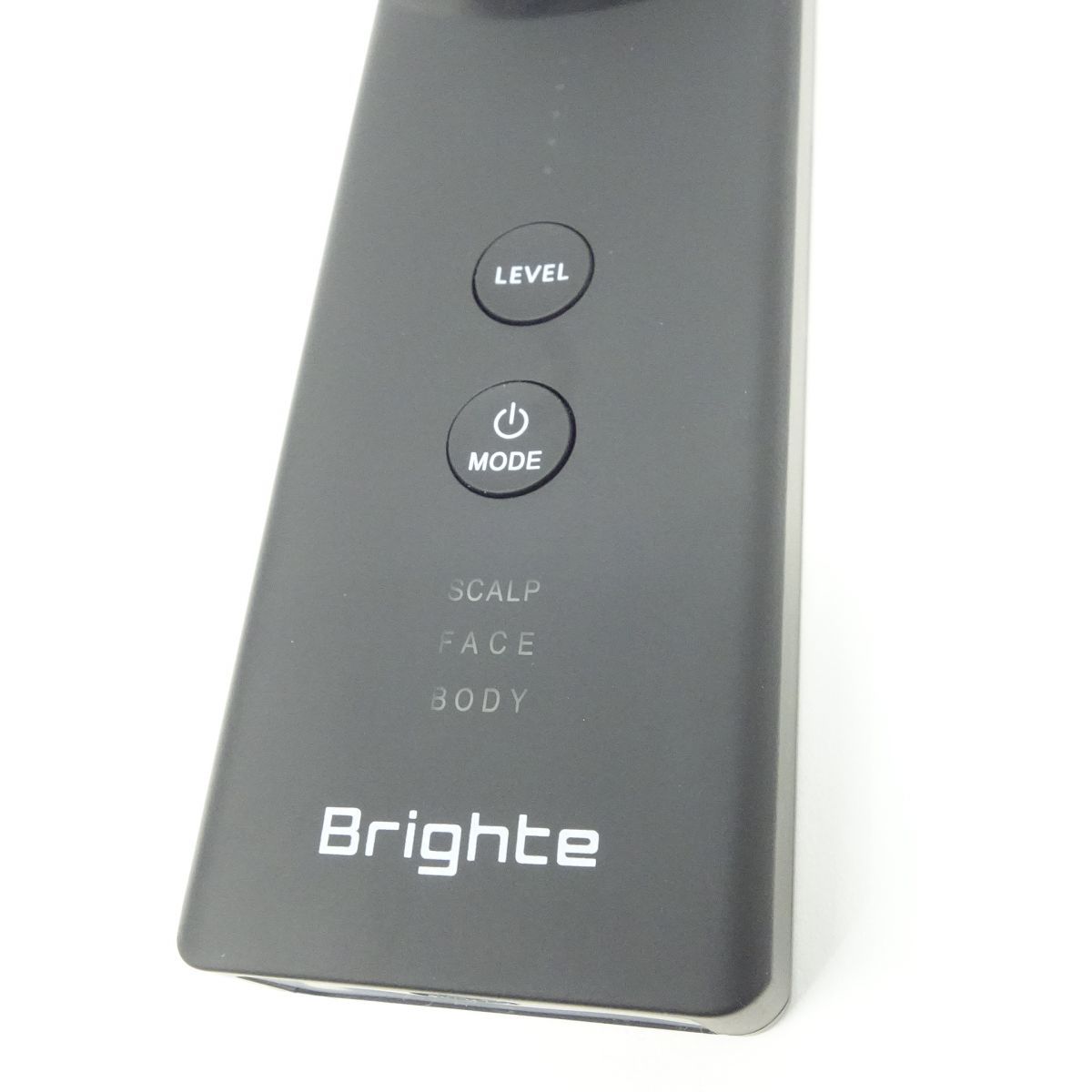 Brighte ブライト ELEKI BRUSH＋ エレキブラシ＋ 美顔器 BRT-FSB180