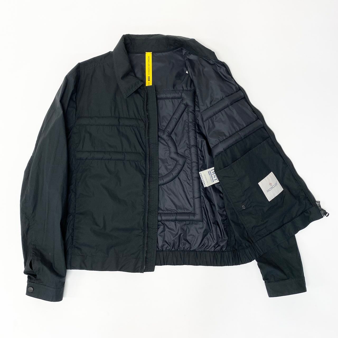 53d5 MONCLER モンクレール × Craig Green クレイググリーン DOODLE 