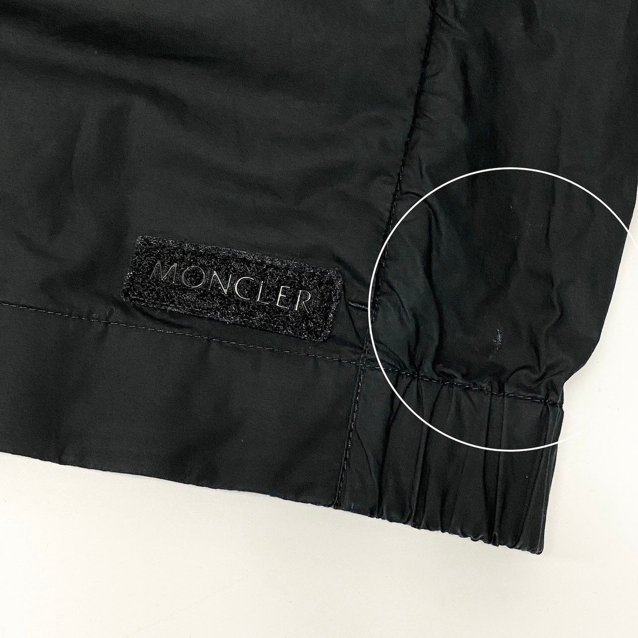 53d5 MONCLER モンクレール × Craig Green クレイググリーン DOODLE