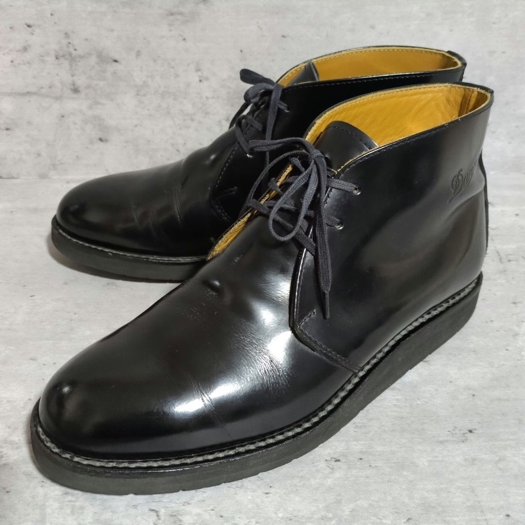 ダナー POSTMAN D-4302 Danner ポストマンブーツ BOOTS HOPESMORE
