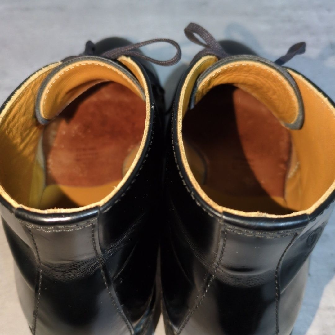 Danner (ダナー)】D4302/ポストマンブーツ/POSTMANBOOTS/チャッカ
