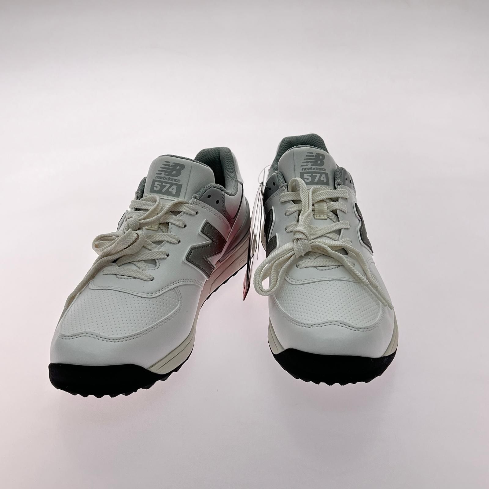 NEW BALANCE ニュー・バランス スパイクレス ゴルフシューズ UGS574S3