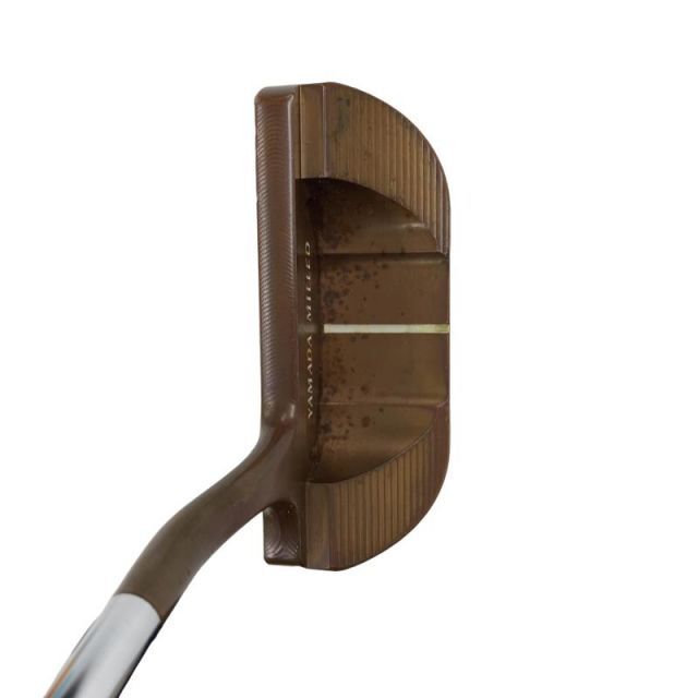 中古】 山田パター工房 Yamada Milled Shogun パター PT オリジナル 
