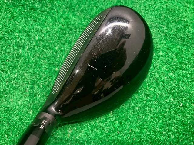 タイトリスト 0 ユーティリティ - H Titleist 915hの中古品 Hybrids