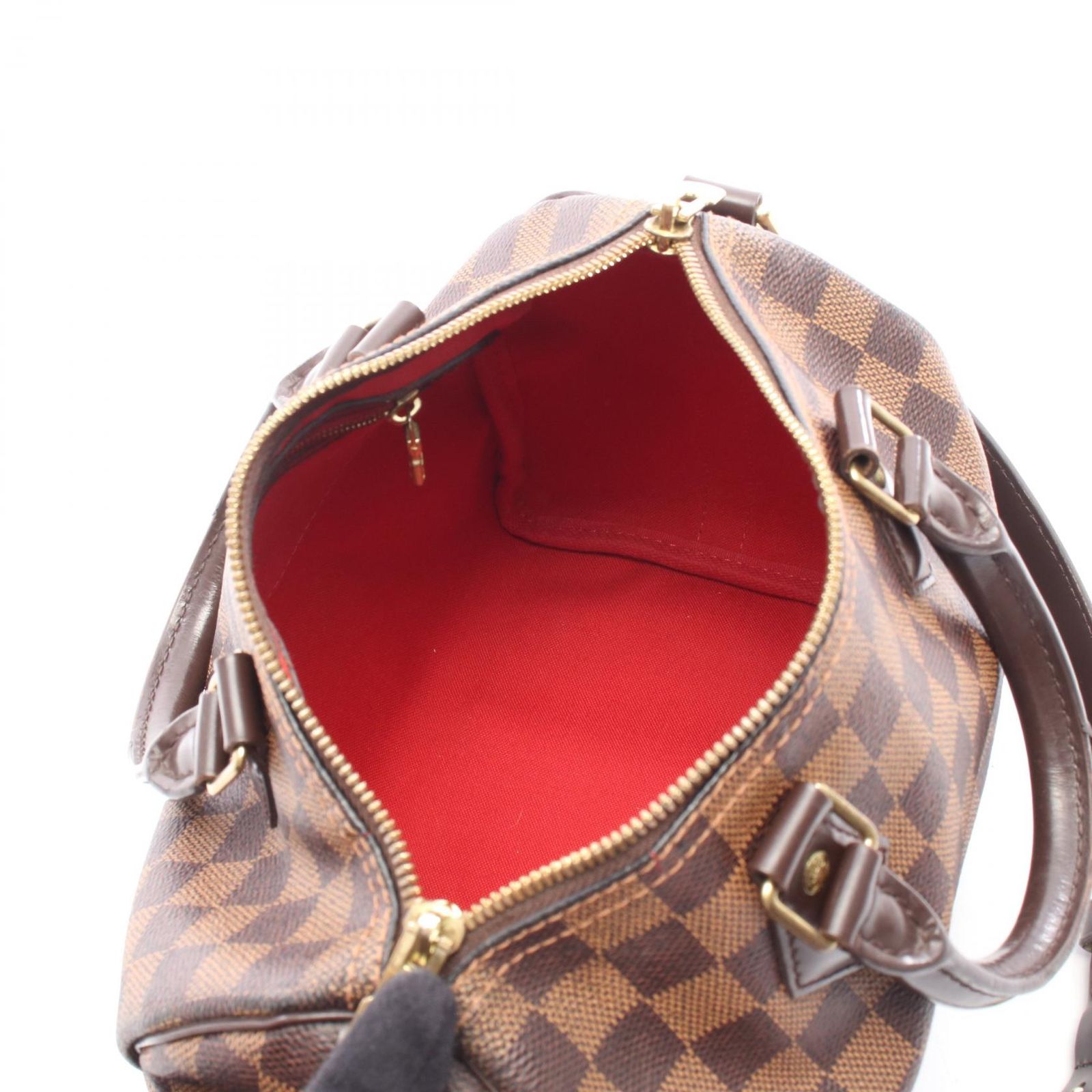 ルイ・ヴィトン LOUIS VUITTON ハンドバッグ スピーディバンドリエール