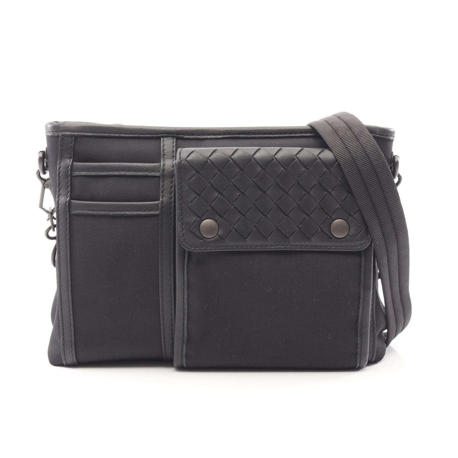 ボッテガヴェネタ BOTTEGA VENETA ショルダーバッグ イントレチャート 