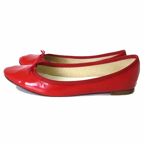 レペット Repetto サンドリオン Cendrillon バレエシューズ フラット