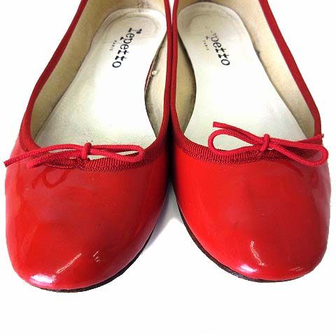 レペット Repetto サンドリオン Cendrillon バレエシューズ フラット