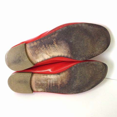 レペット Repetto サンドリオン Cendrillon バレエシューズ フラット