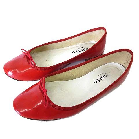 レペット Repetto サンドリオン Cendrillon バレエシューズ フラット