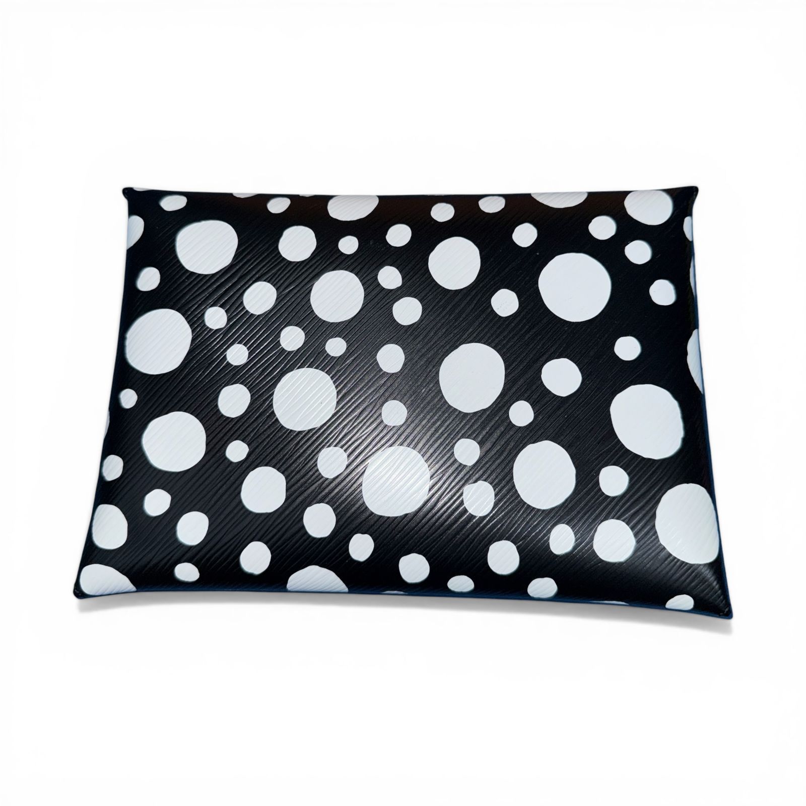 Louis Vuitton × Yayoi Kusama】ルイ・ヴィトン × 草間彌生 Pochette 
