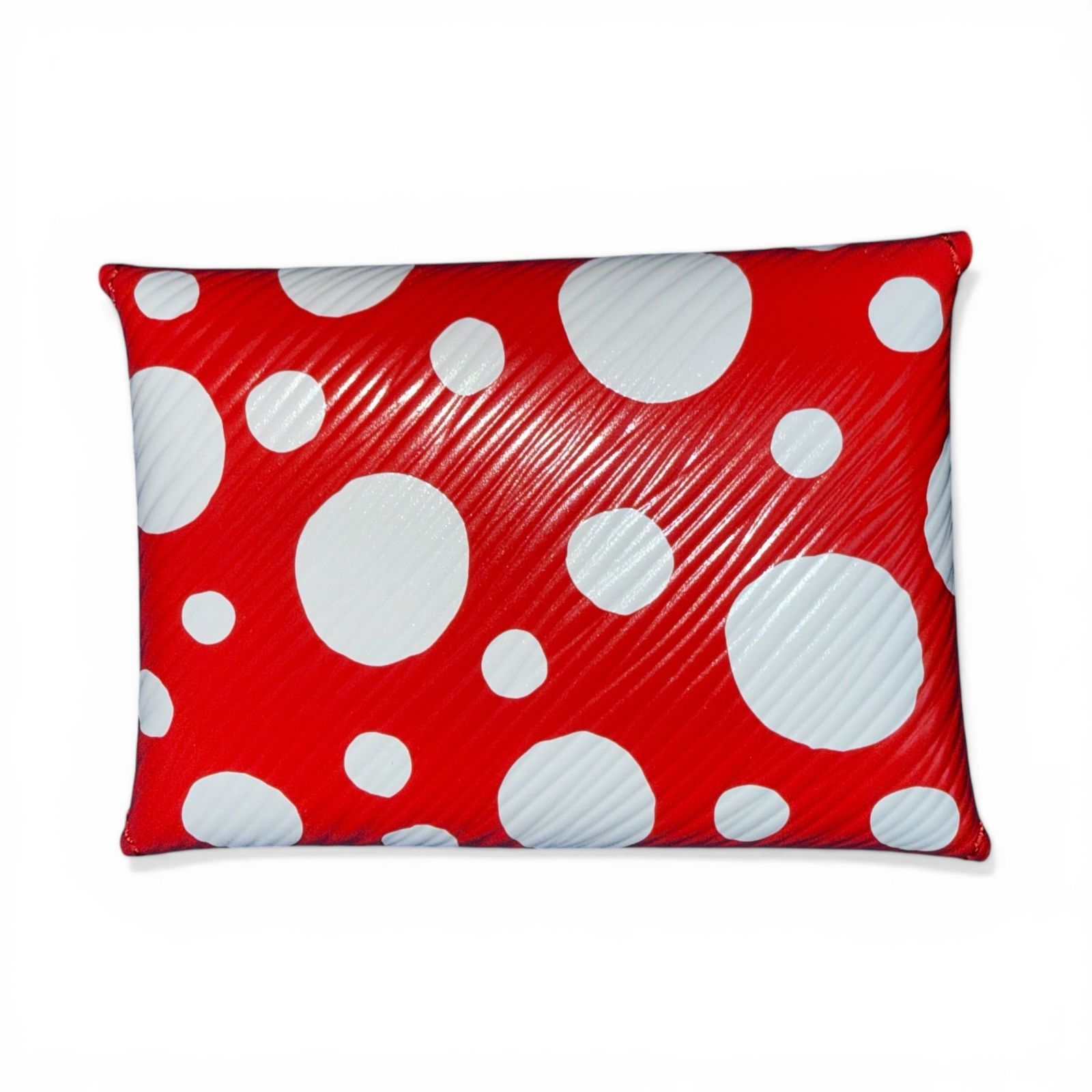 Louis Vuitton × Yayoi Kusama】ルイ・ヴィトン × 草間彌生 Pochette