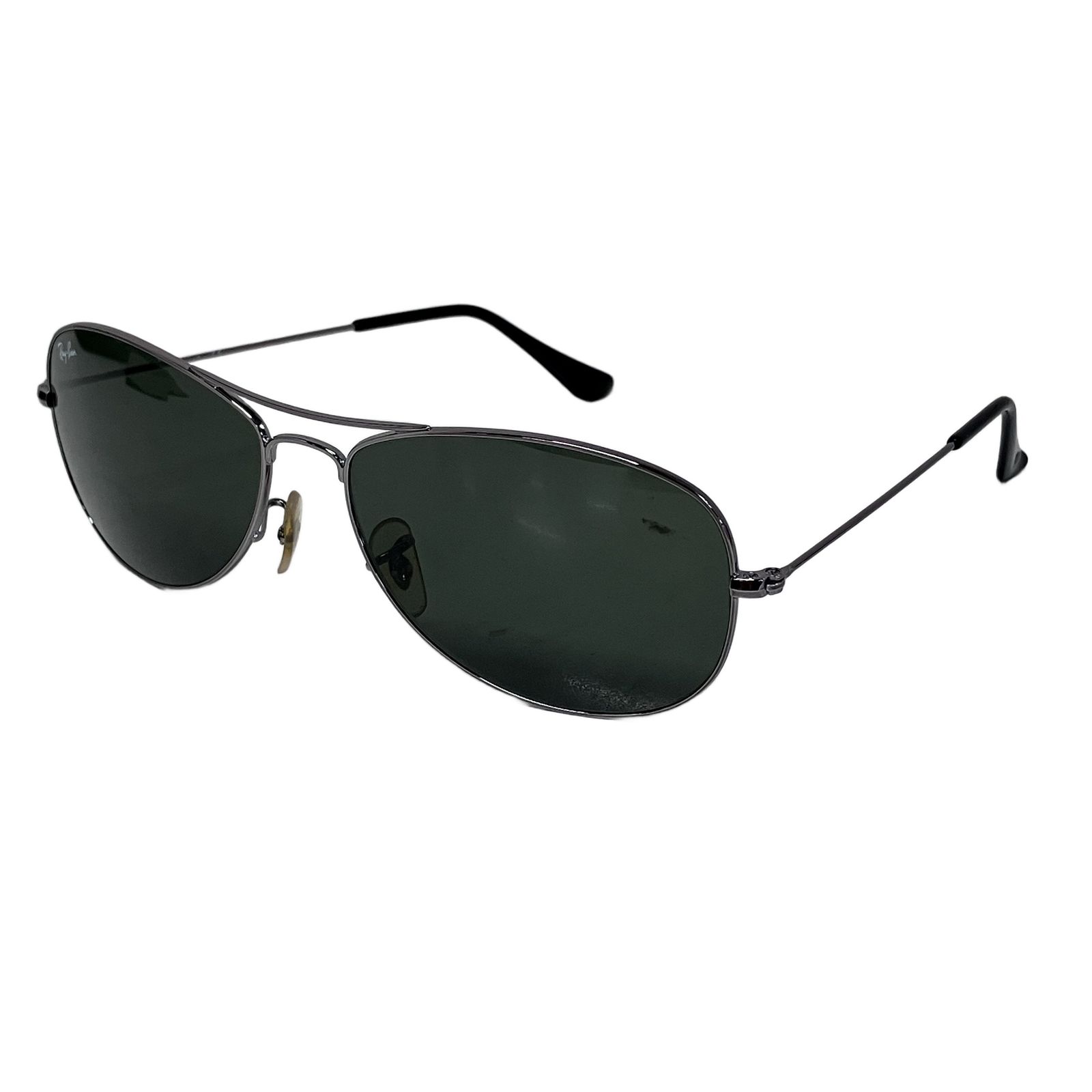 Ray-Ban RB3362 COCKPIT サングラス レイバン F11099373 - メルカリ