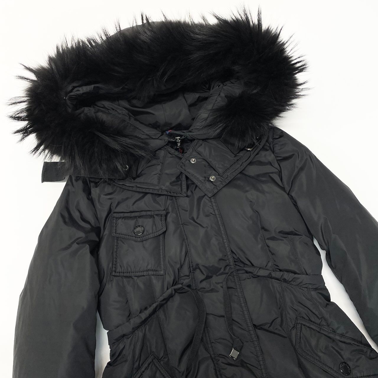 57d5 MONCLER モンクレール PHALANGERE ファランジェール ロングダウン 
