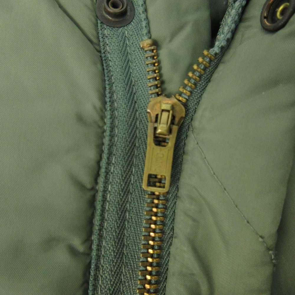 ヴィンテージ VINTAGE 80s USAF CWU-9P ミリタリー キルティング