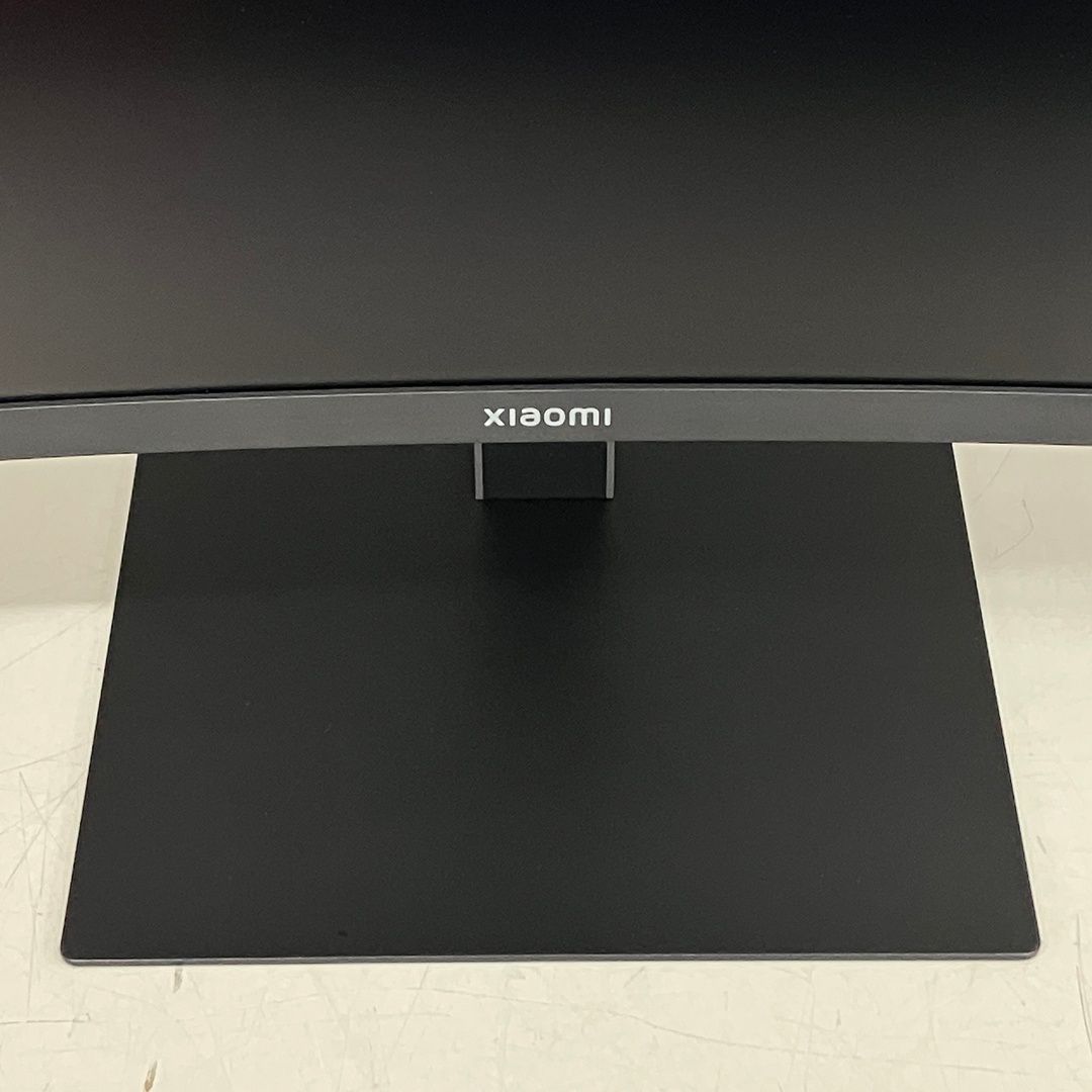 2024年製】Xiaomi 34インチ 湾曲ゲーミングモニター 中古 - メルカリ