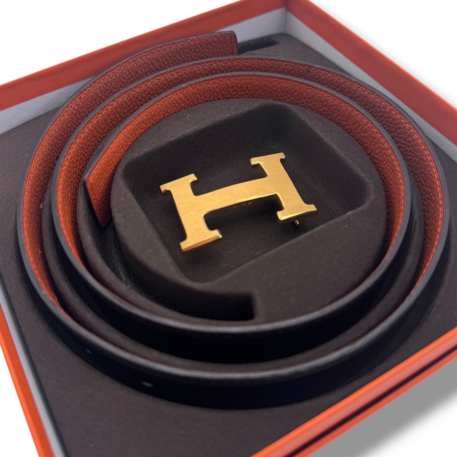 HERMES エルメス コンスタンス ◻︎O刻印 2011年製造 レザー HERMES エルメス コンスタンス ◻︎O刻印 2011年製造 レザー