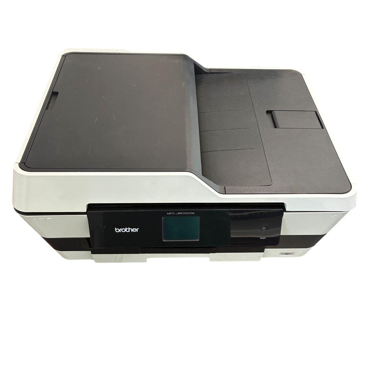 中古 2015年製 BROTHER インクジェットプリンター DCP-J562N brother