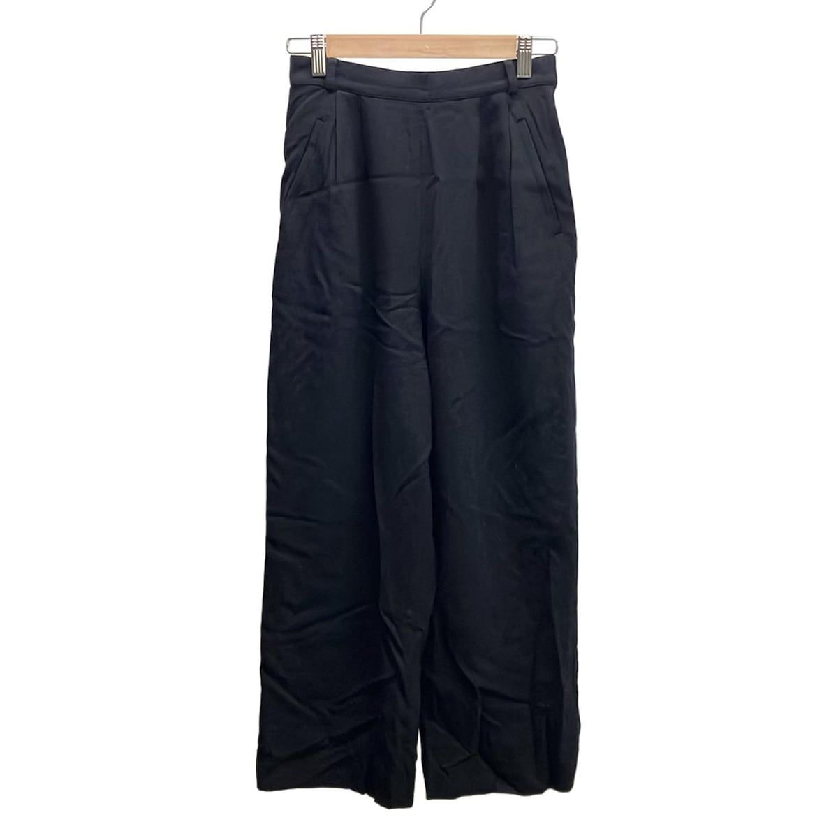 FOXEY NEW YORK 美品 フォクシーニューヨークコレクション Knit Pants