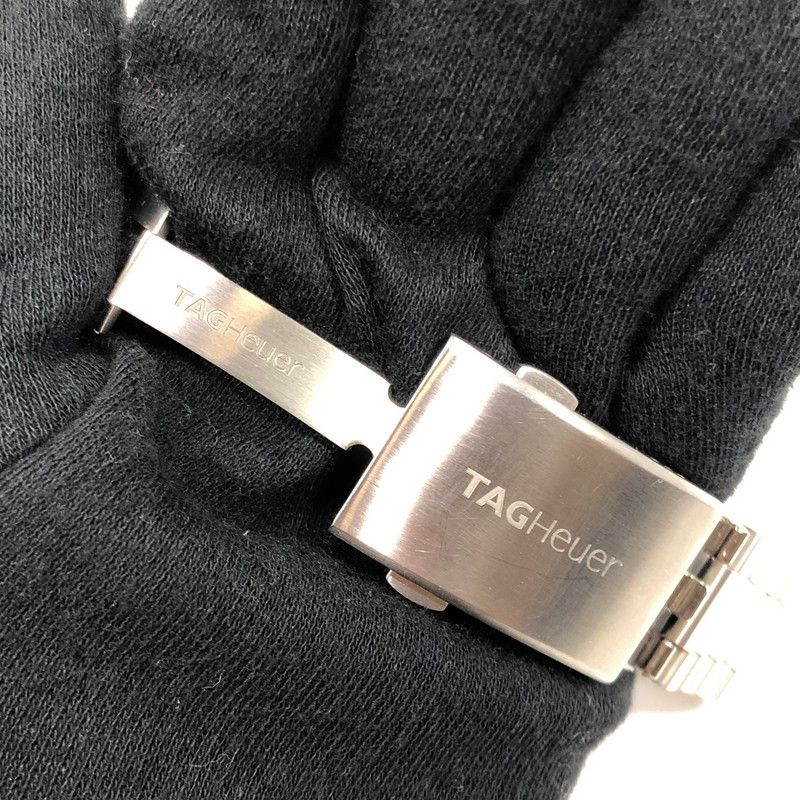 タグホイヤー FORMULA