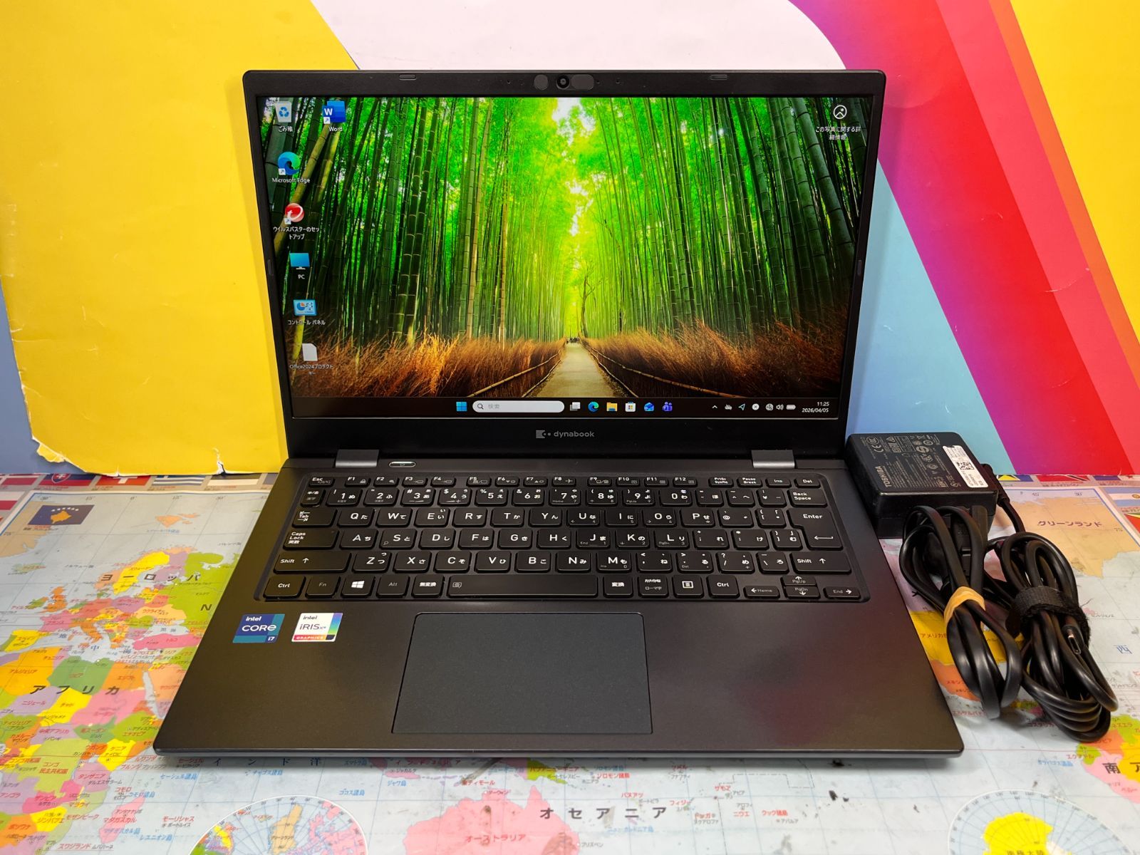 美品 dynabook G83/HS i7 16GB 512GB Win11 - メルカリ