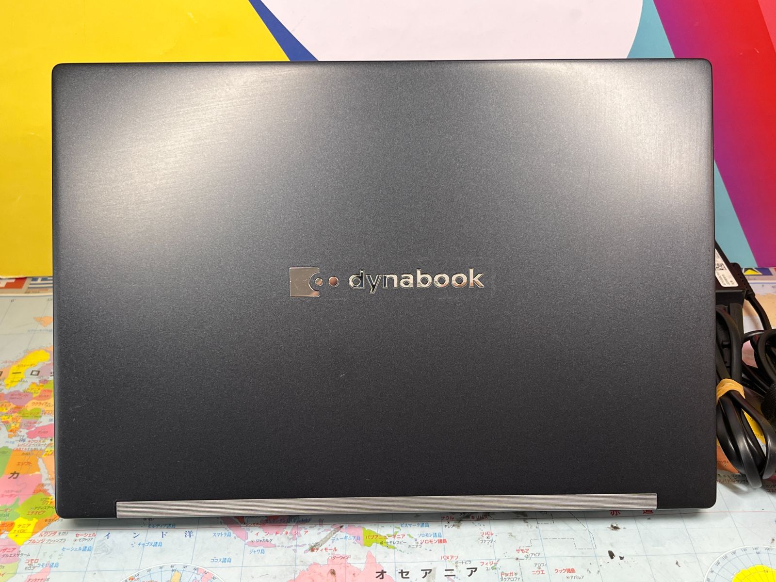 美品 dynabook G83/HS i7 16GB 512GB Win11 - メルカリ