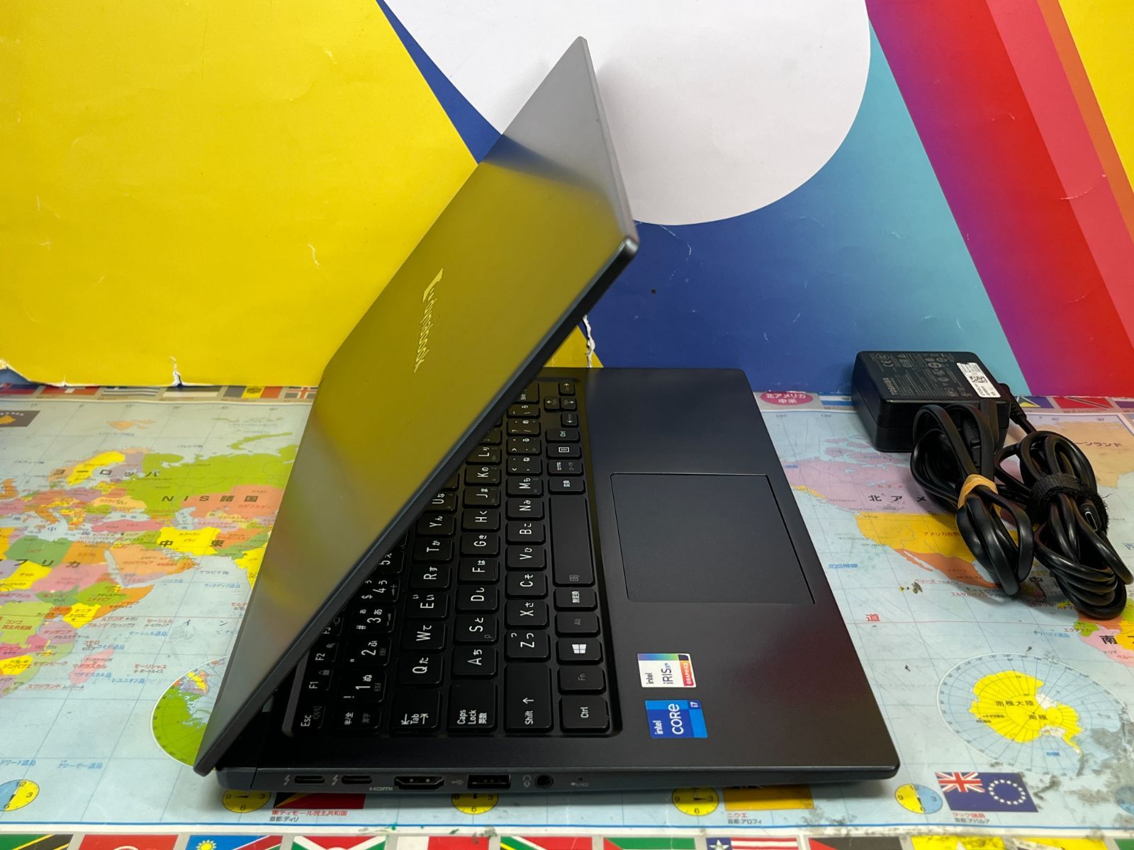美品 dynabook G83/HS i7 16GB 512GB Win11 - メルカリ