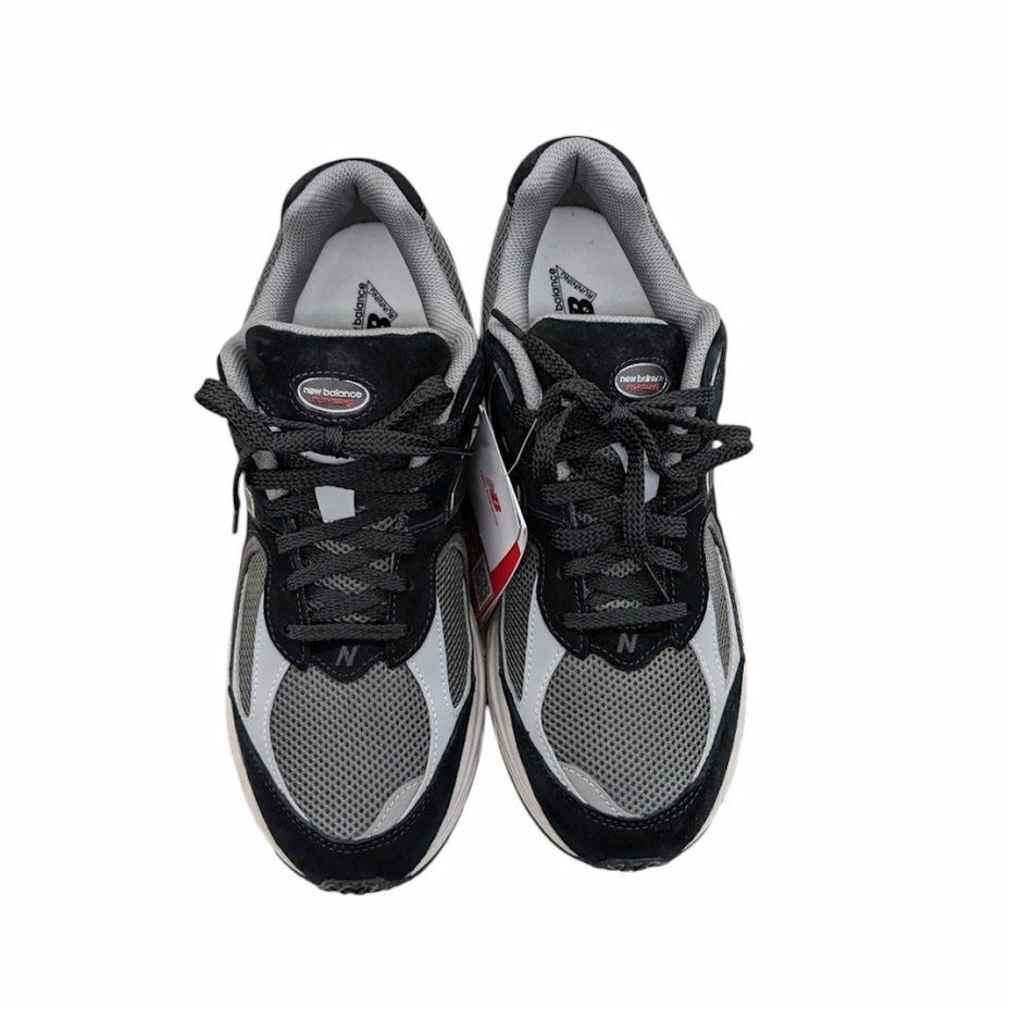 未使用品 New Balance U2002RC BLACK ニューバランス スニーカー