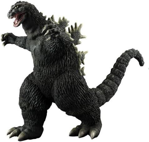 新品未開封】ART WORKS MONSTERS ~戯画 GIGA~ キンゴジ メガハウス