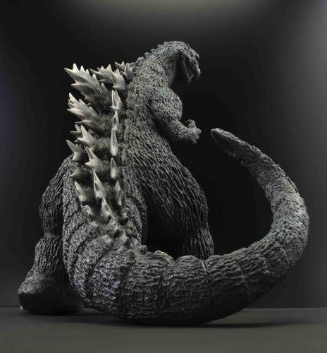 新品未開封】ART WORKS MONSTERS ~戯画 GIGA~ ゴジラ メガハウス 1954