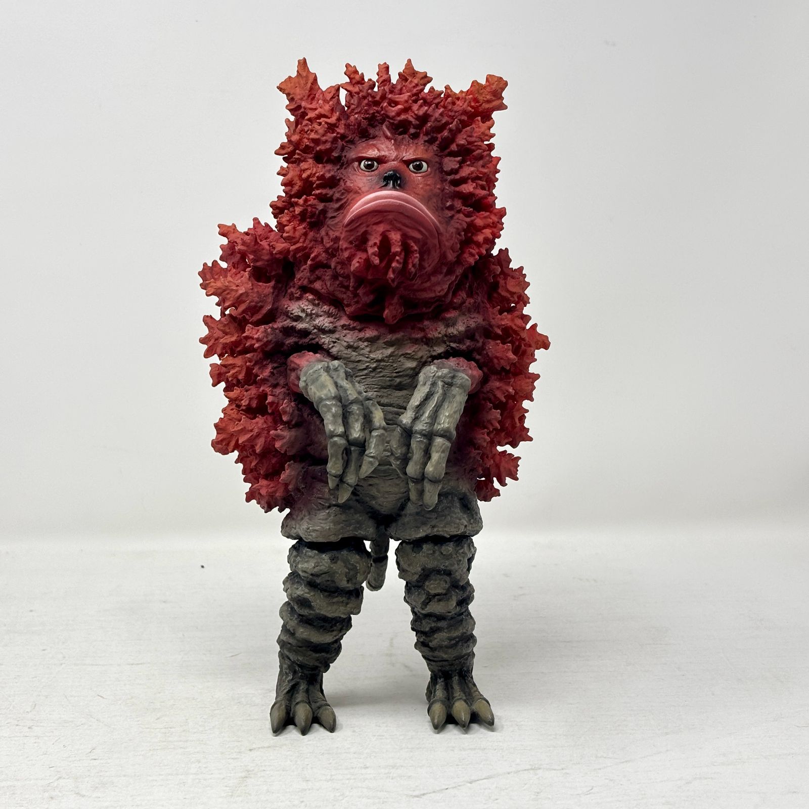 新品未開封】CCP 1/6 特撮シリーズ vol.047 ガラモン（熊谷ダム付き