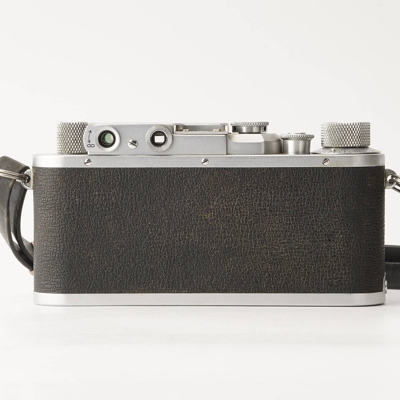 ニッカ 3S III S レンジファインダー 35mm フィルムカメラ カメラ ニッカ Nicca 3-S 3S 35mm レンジファインダーフィルムカメラ