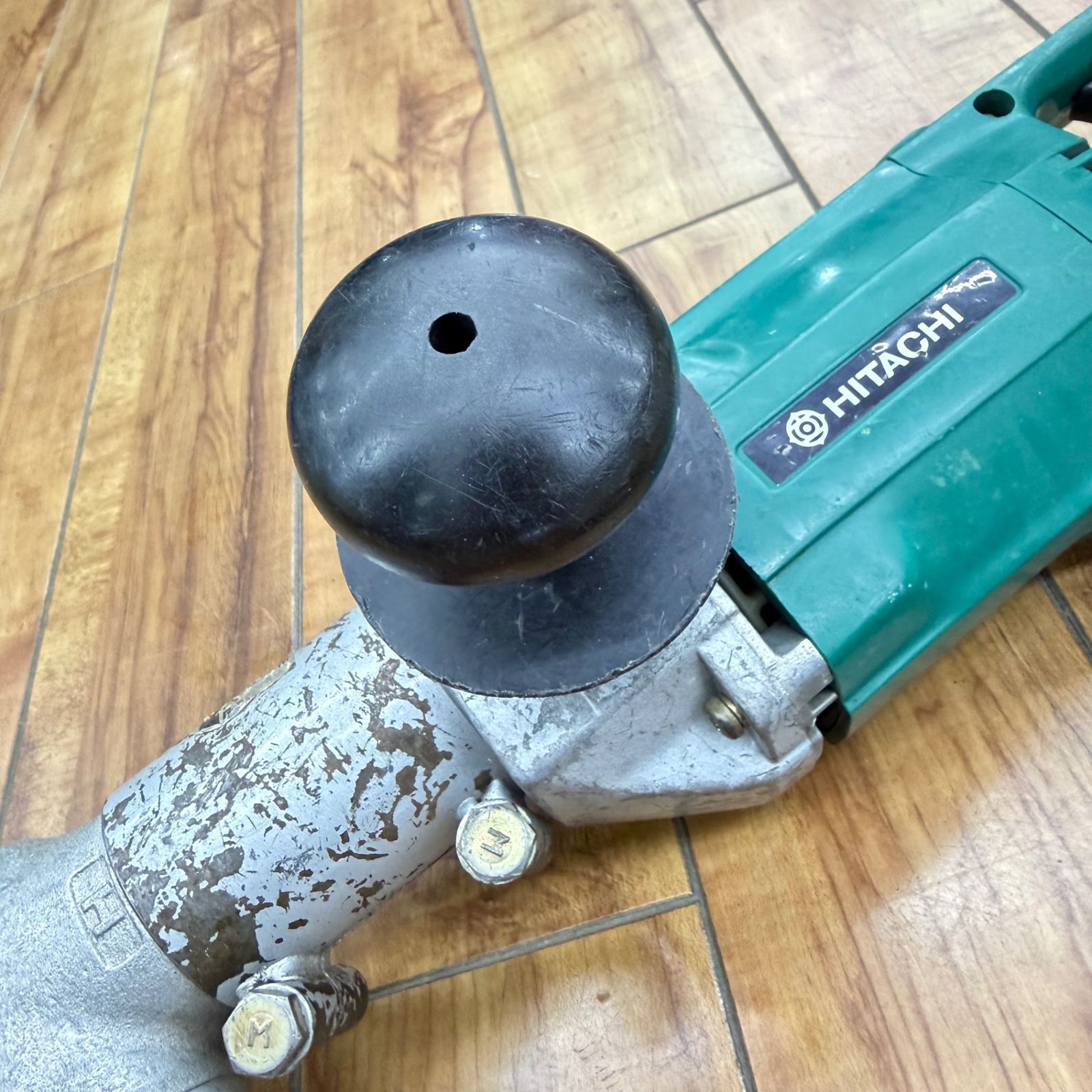 ハイコーキ(HIKOKI) 13mmアングルドリル D13Y 【中古】【蓮田店 