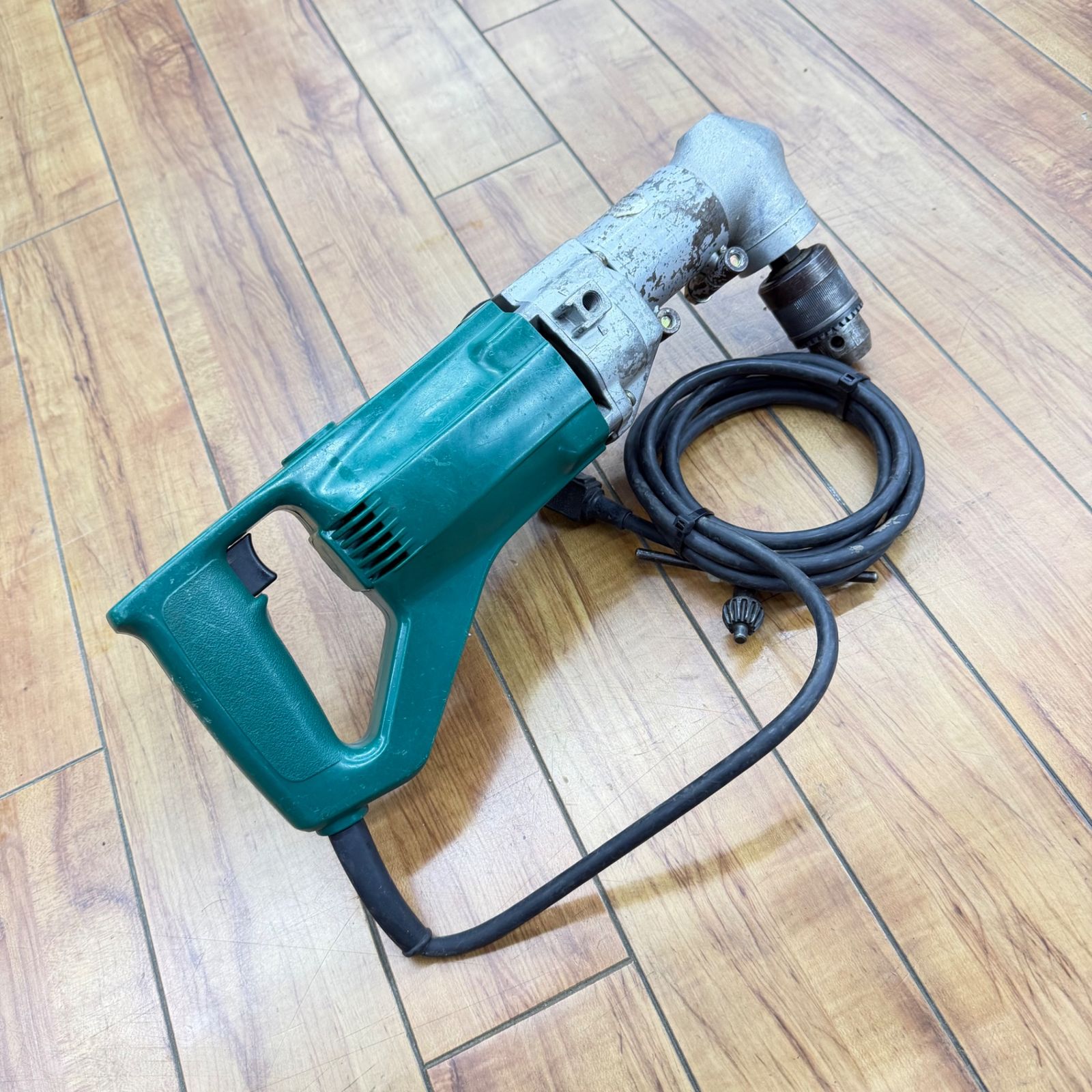 ハイコーキ(HIKOKI) 13mmアングルドリル D13Y 【中古】【蓮田店 