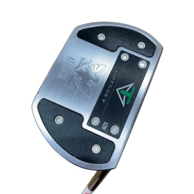 低価，安い 【中古】 オデッセイ TOULON DESIGN ATLANTA(2020) 34