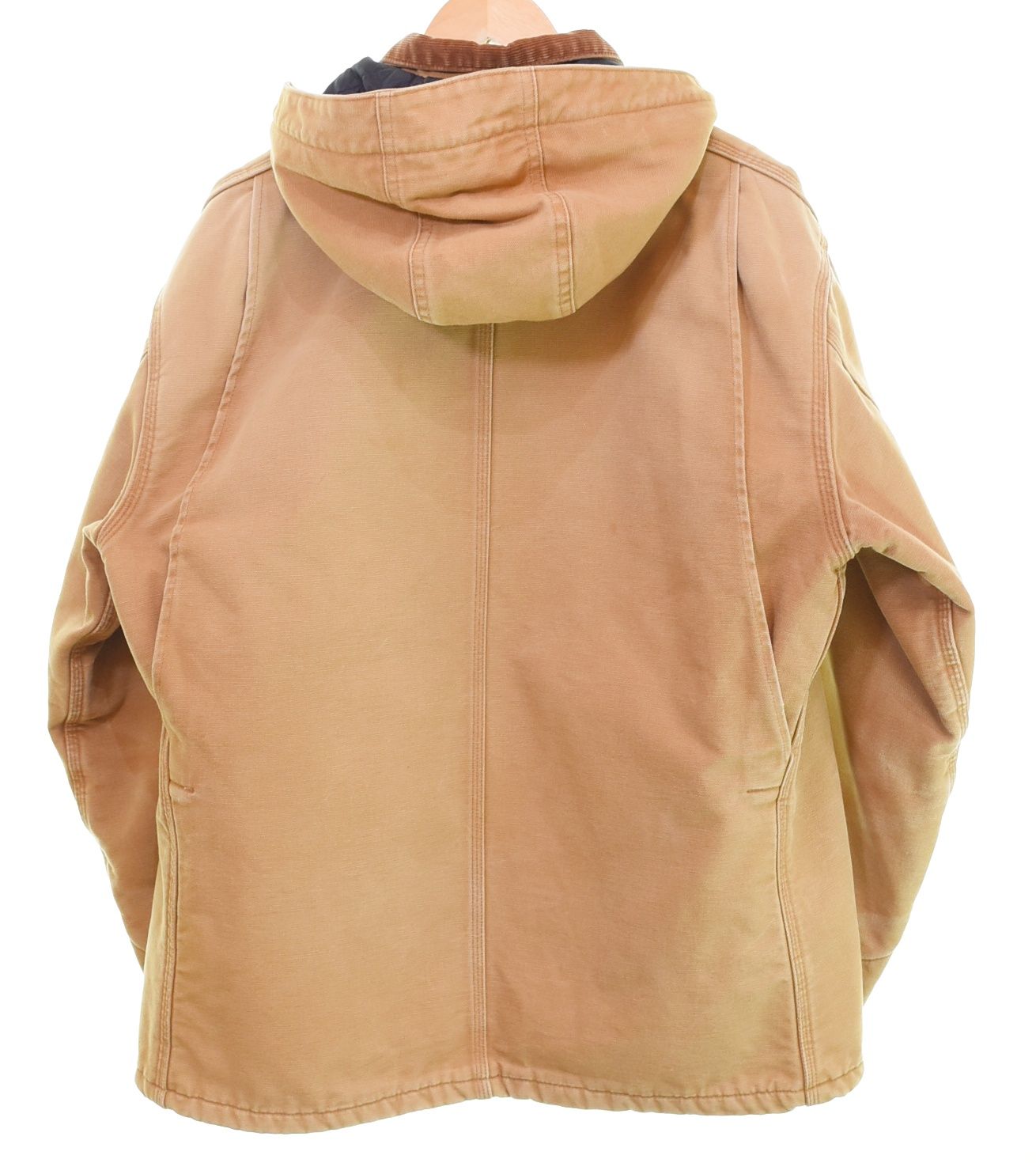 カーハート Carhartt ミシガン チョア コート MICHIGAN CHORE COAT