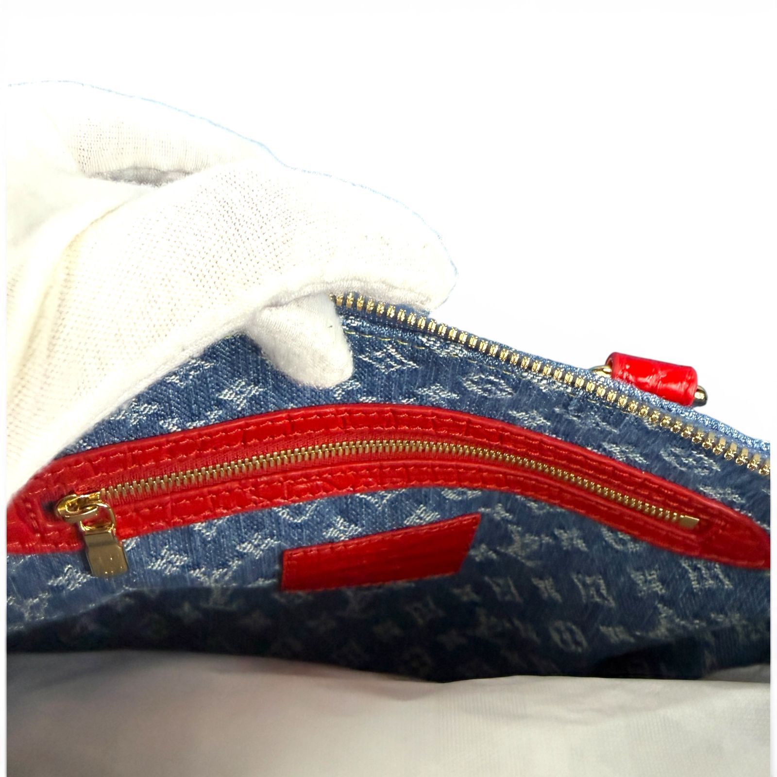 Louis Vuitton × 村上隆】ルイ・ヴィトン超希少・極美品 チェリー