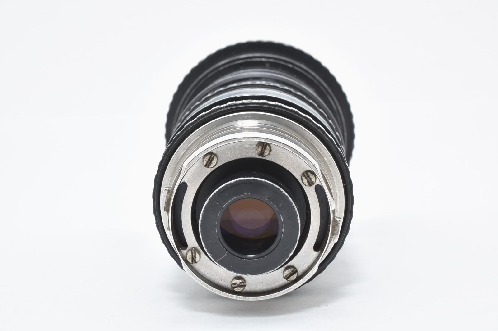Angenieux 12-120mm F2.2 Type 10x12 B シネレンズ - メルカリ