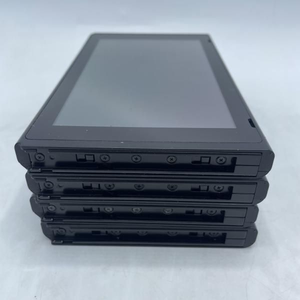 オンラインショップ】 Switch本体 HAC-01 (01) ジャンク Nintendo