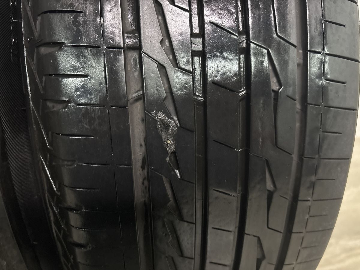 人気ホイール】WORK EMOTION D9R 18in 8.5J +43 PCD114.3 ブリヂストン 