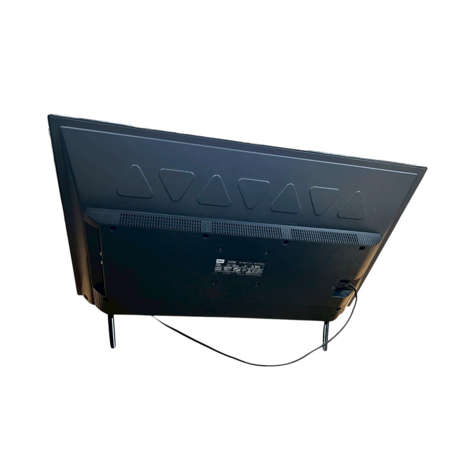 2023年製 TCL 32型 液晶テレビ 32S5200A フルハイビジョン - メルカリ