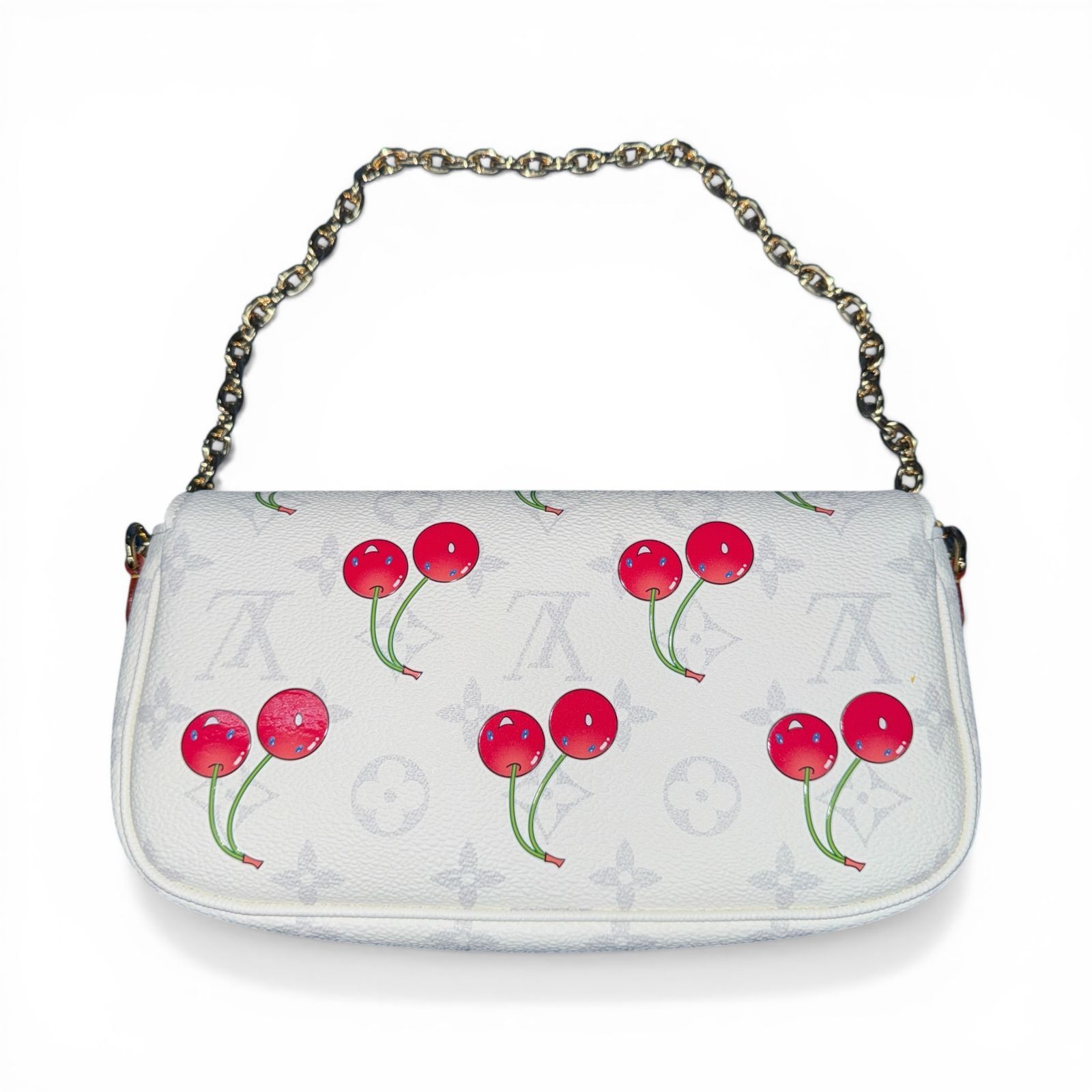 LOUIS VUITTON】ルイ・ヴィトン 