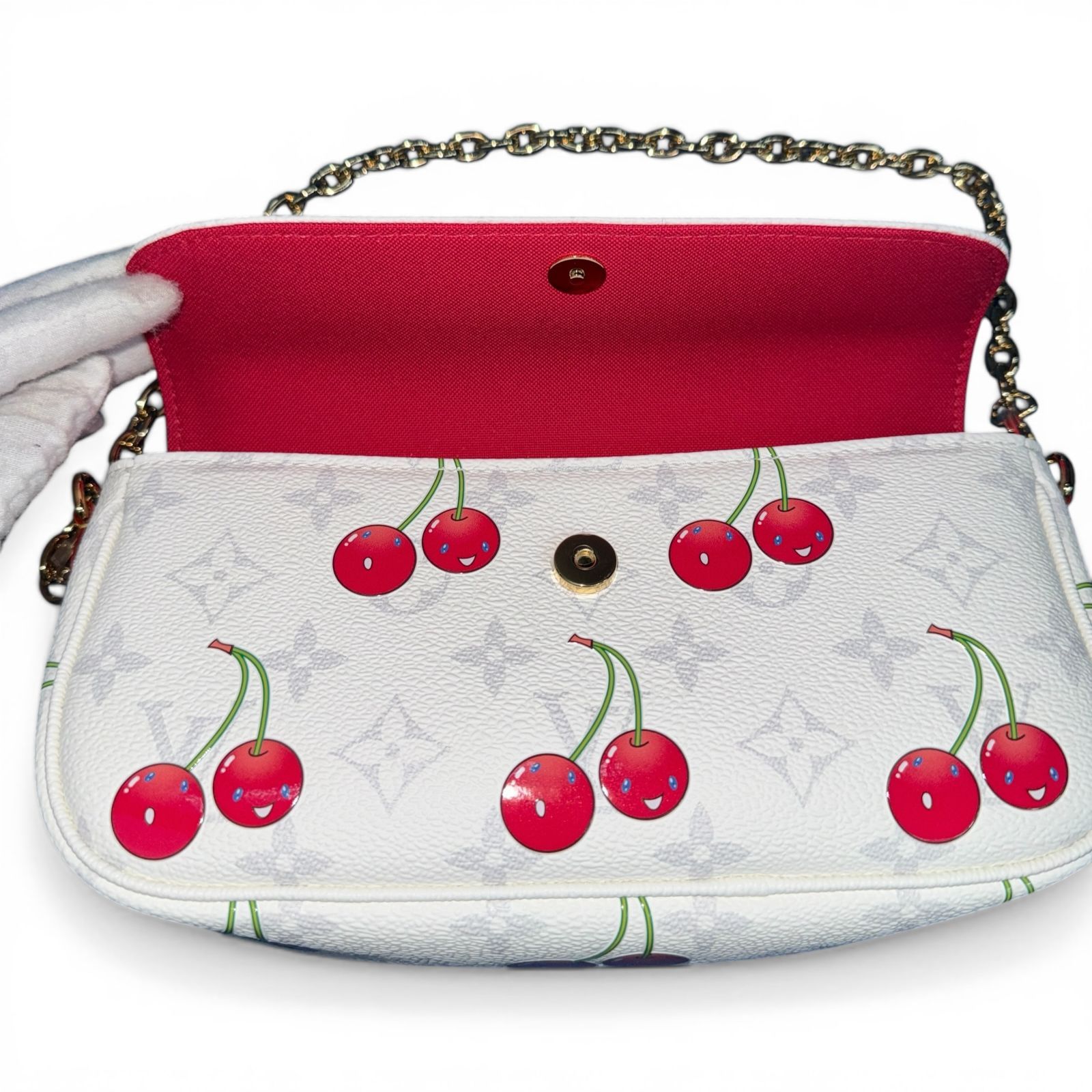 LOUIS VUITTON】ルイ・ヴィトン 