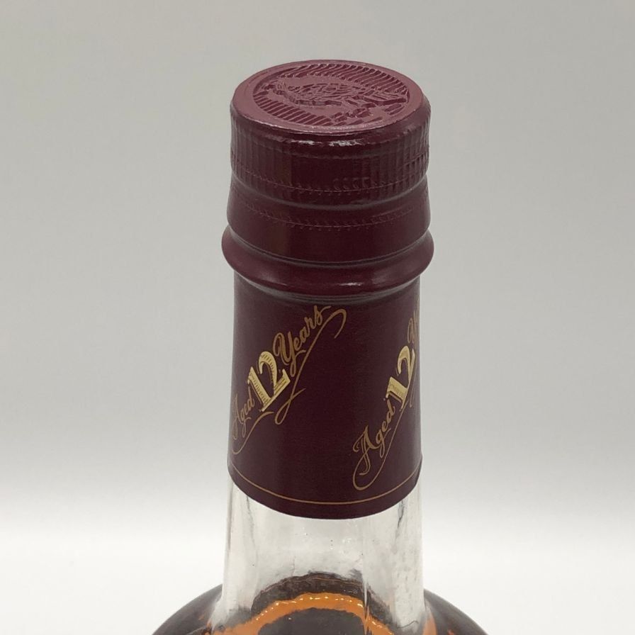 ワイルドターキー12年 ビヨンド デュプリケーション 700ml【H3 